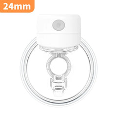 Hands Free Electric Breast Pumps Mother Milk Extractor Portable Breast Pump Wearable Wireless Breastpump